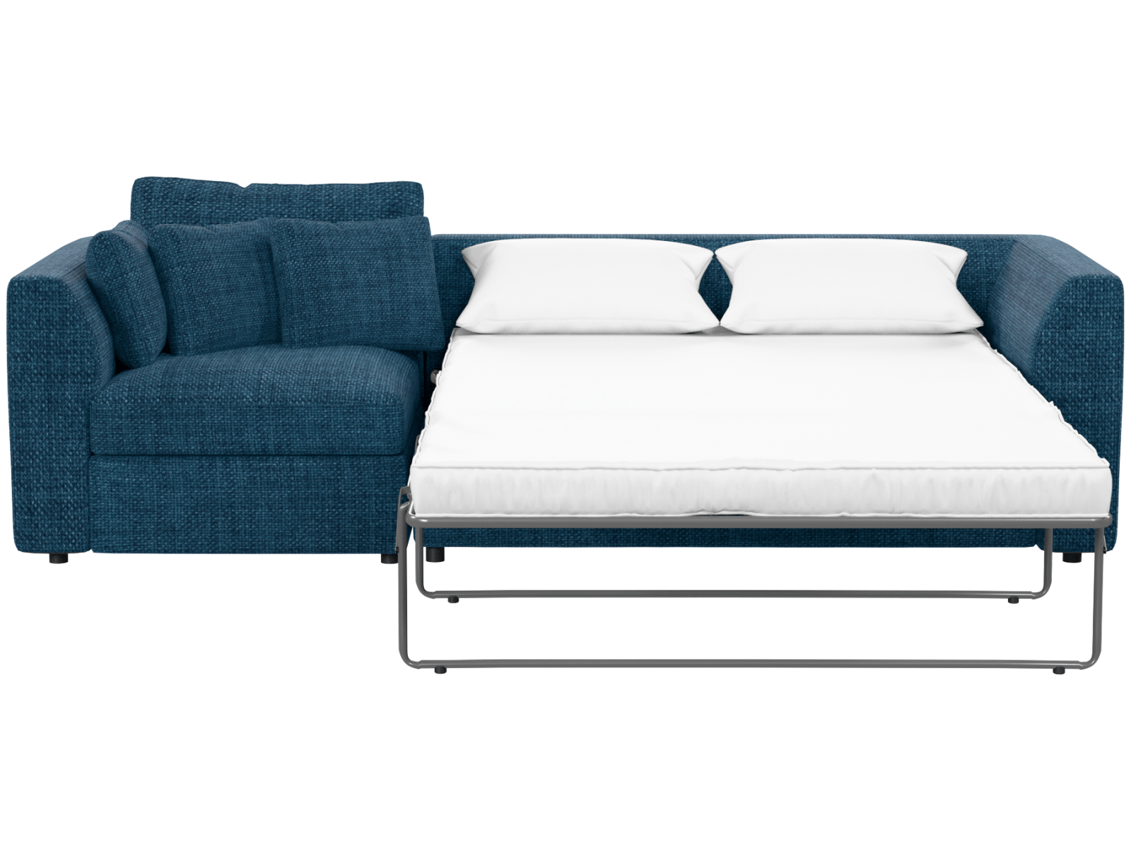 Диван раскладной Бальт, вид спереди