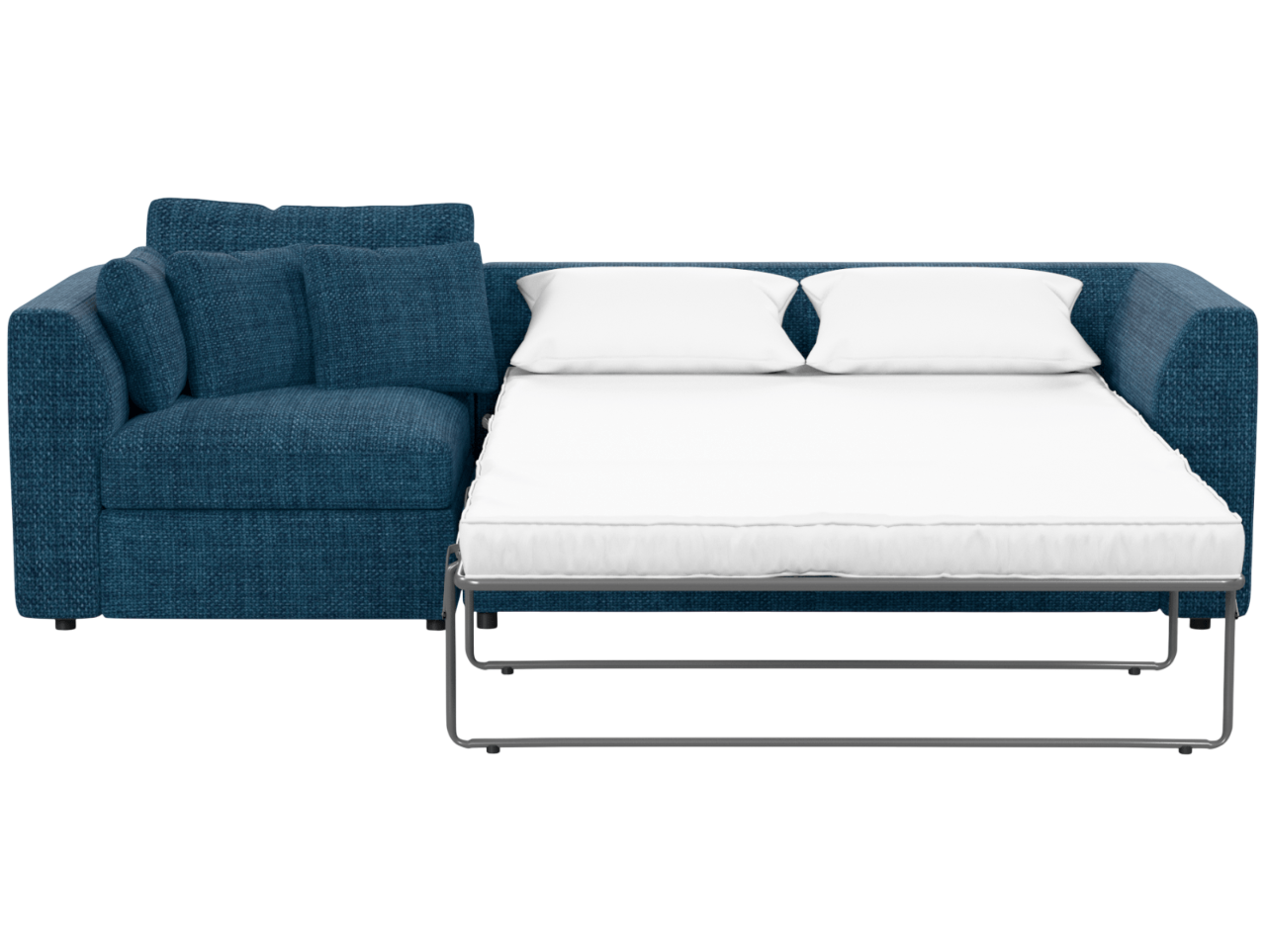 Диван раскладной Бальт SR0912