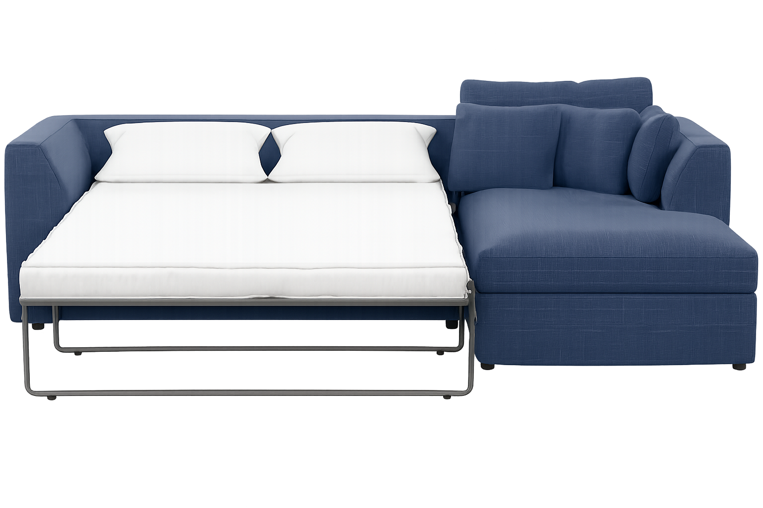 Диван угловой раскладной Бальт SR1108