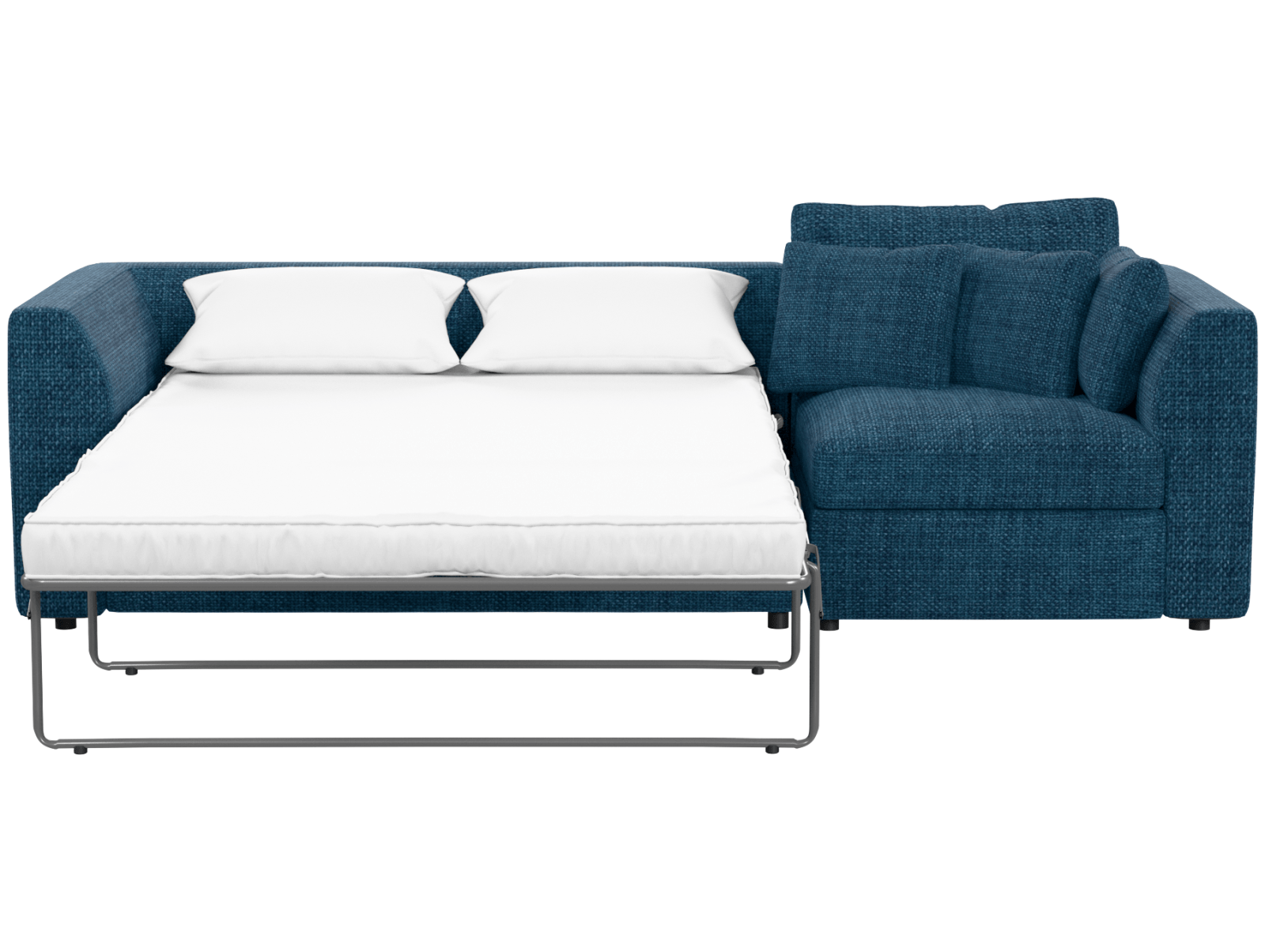 Диван раскладной Бальт, вид спереди