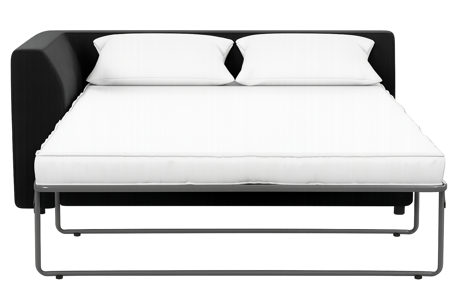 Двухместный раскладной диван Бальт SR11-SR12