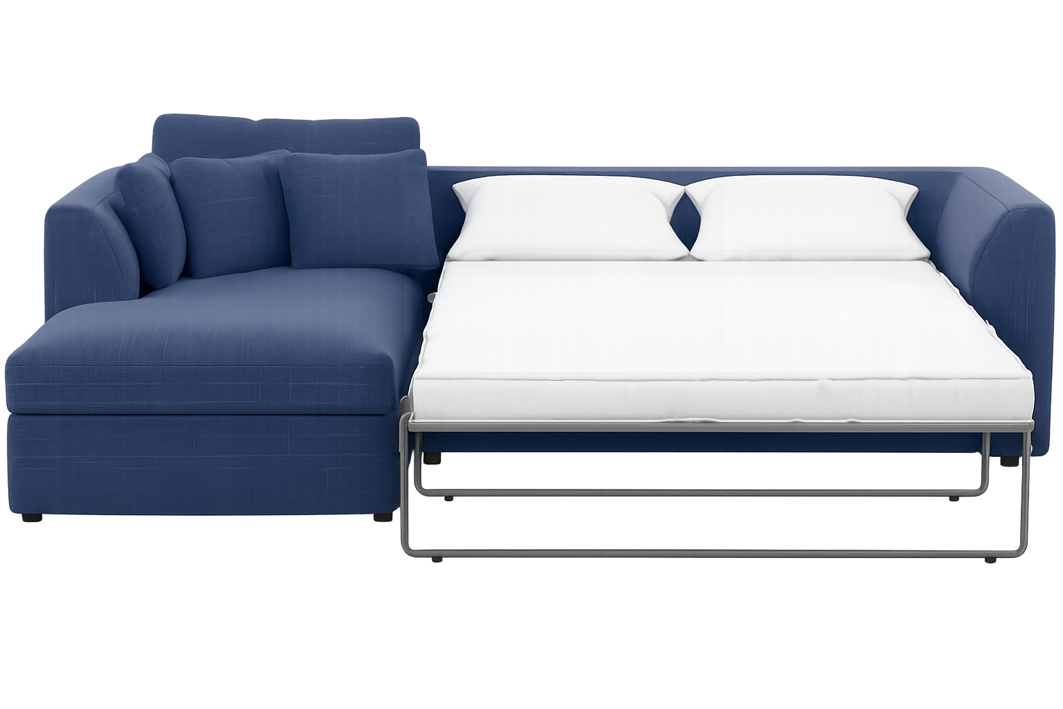 Диван угловой раскладной Бальт SR1207