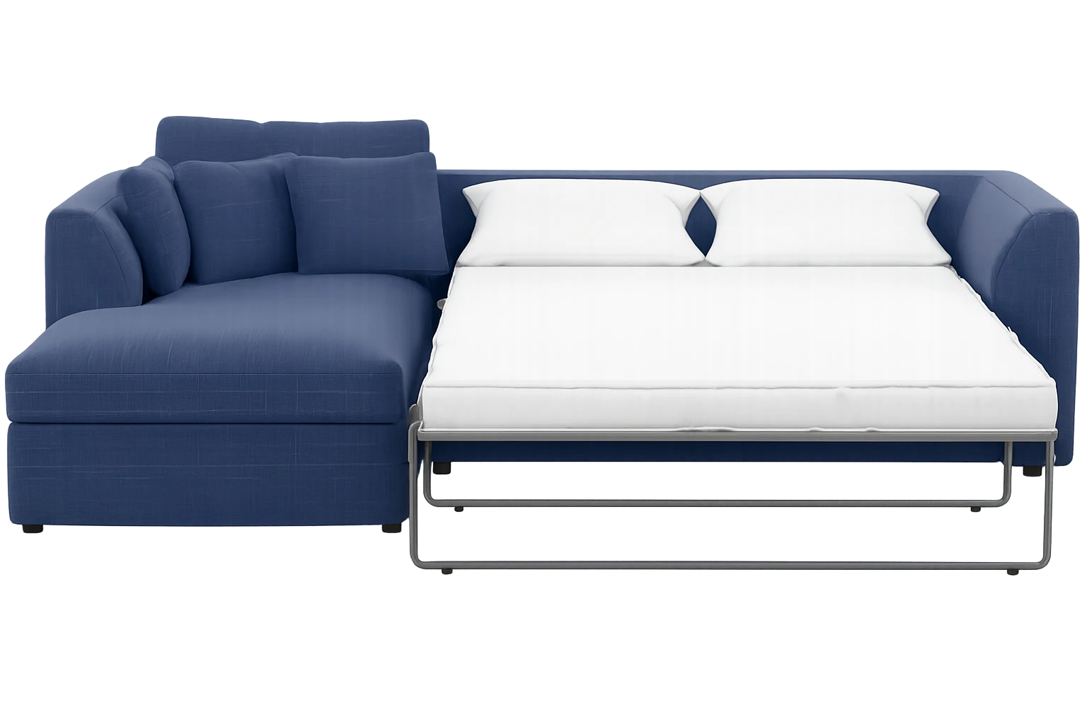 Диван угловой раскладной Бальт SR1207