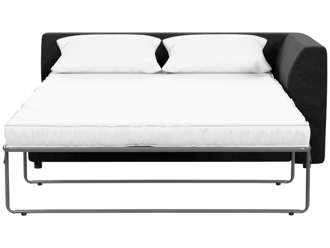 Двухместный раскладной диван Бальт SR12