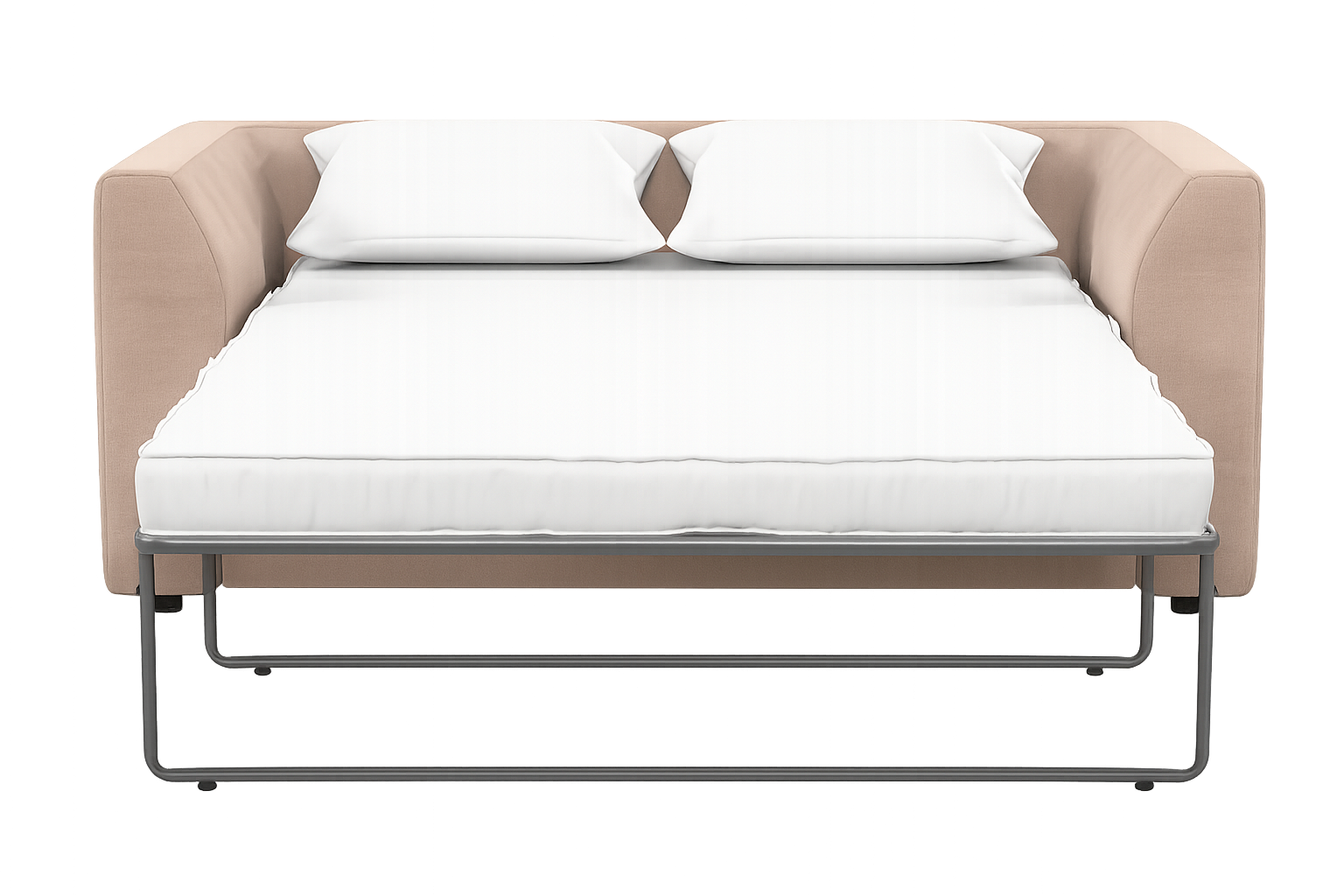 Двухместный раскладной диван Бальт SR13