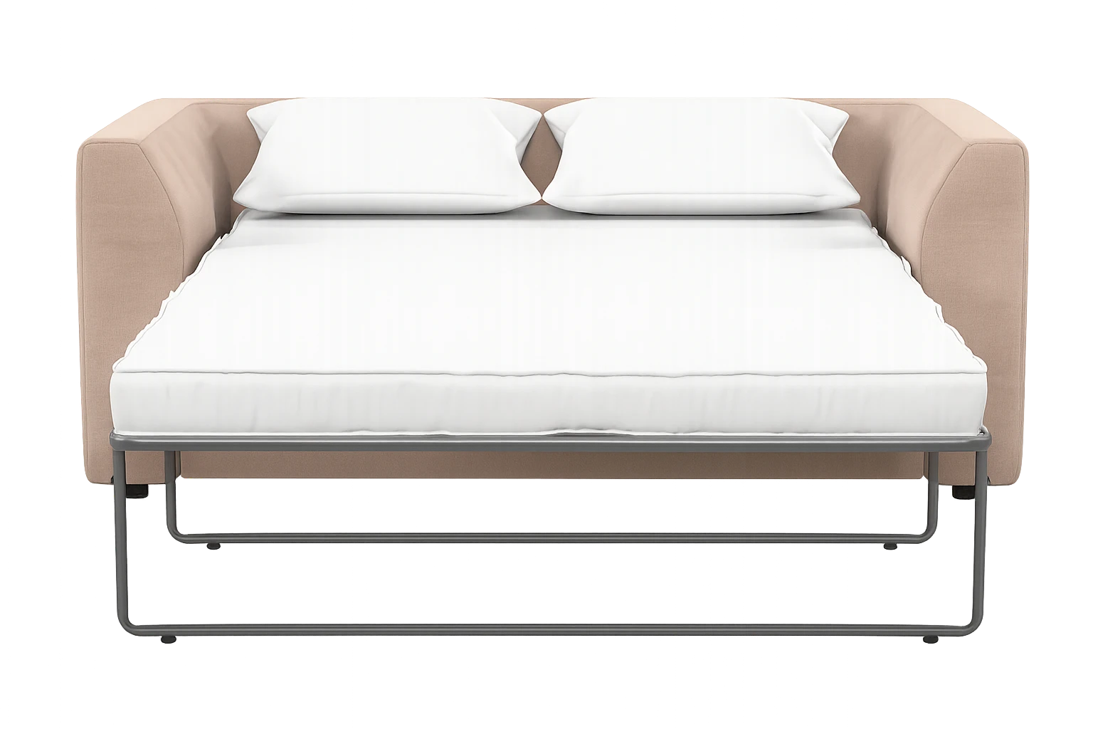 Двухместный раскладной диван Бальт SR13