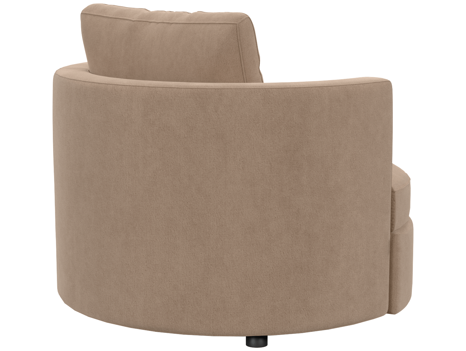 Кресло Бэфри, вид полубоком