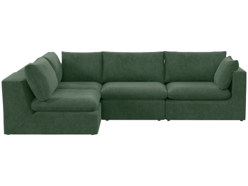 Диван угловой Вельтраум ST0301040102