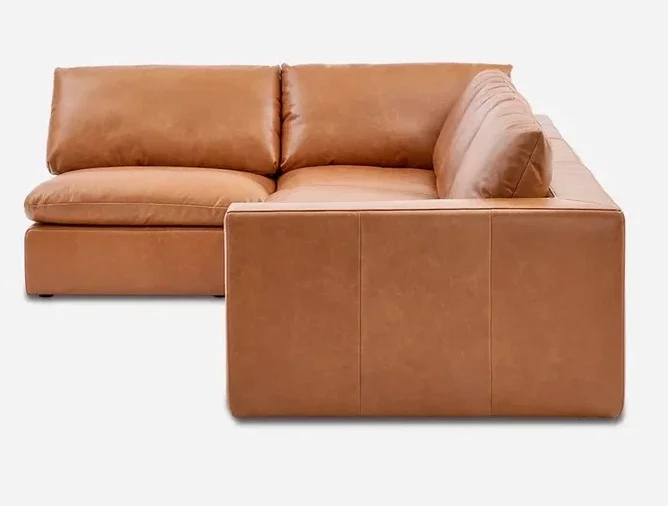 Диван угловой Вельтраум