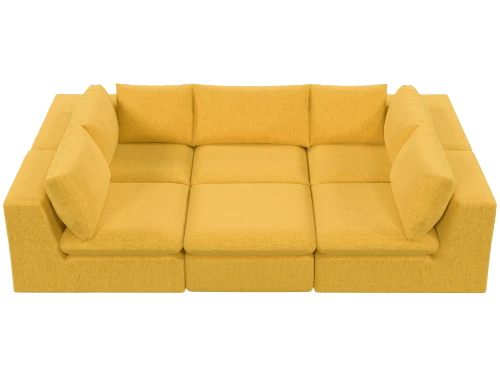 Диван большой Вельтраум ST010401040105