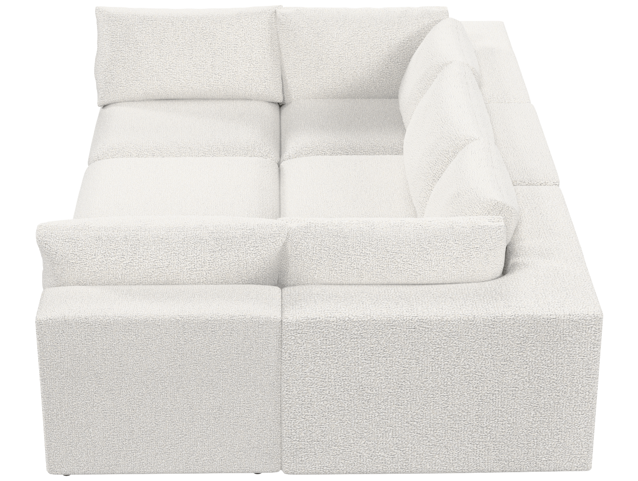 Диван большой Вельтраум