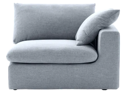 Кресло Модуль Вельтраум R-бок ST02