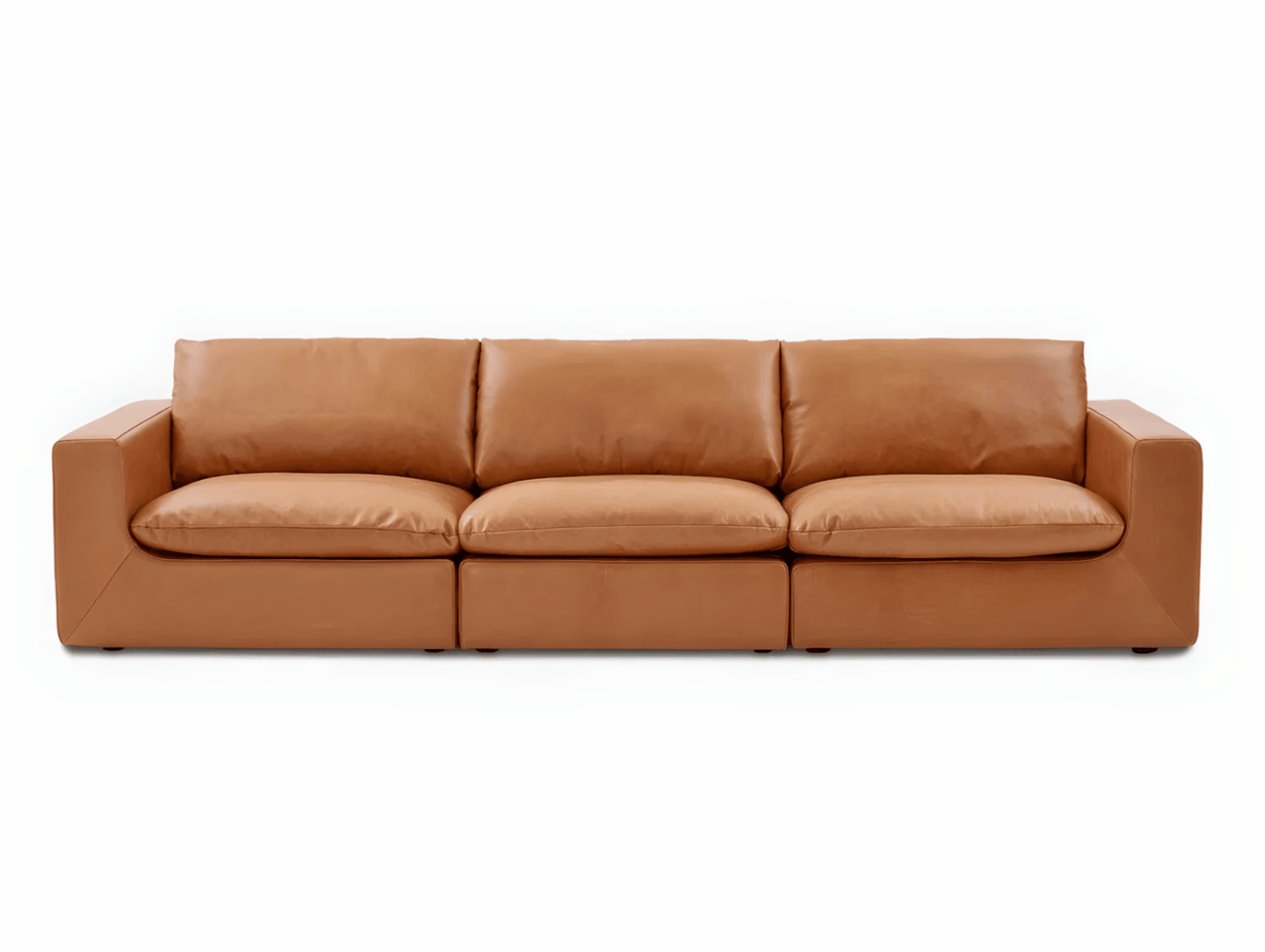 Диван трехместный Вельтраум