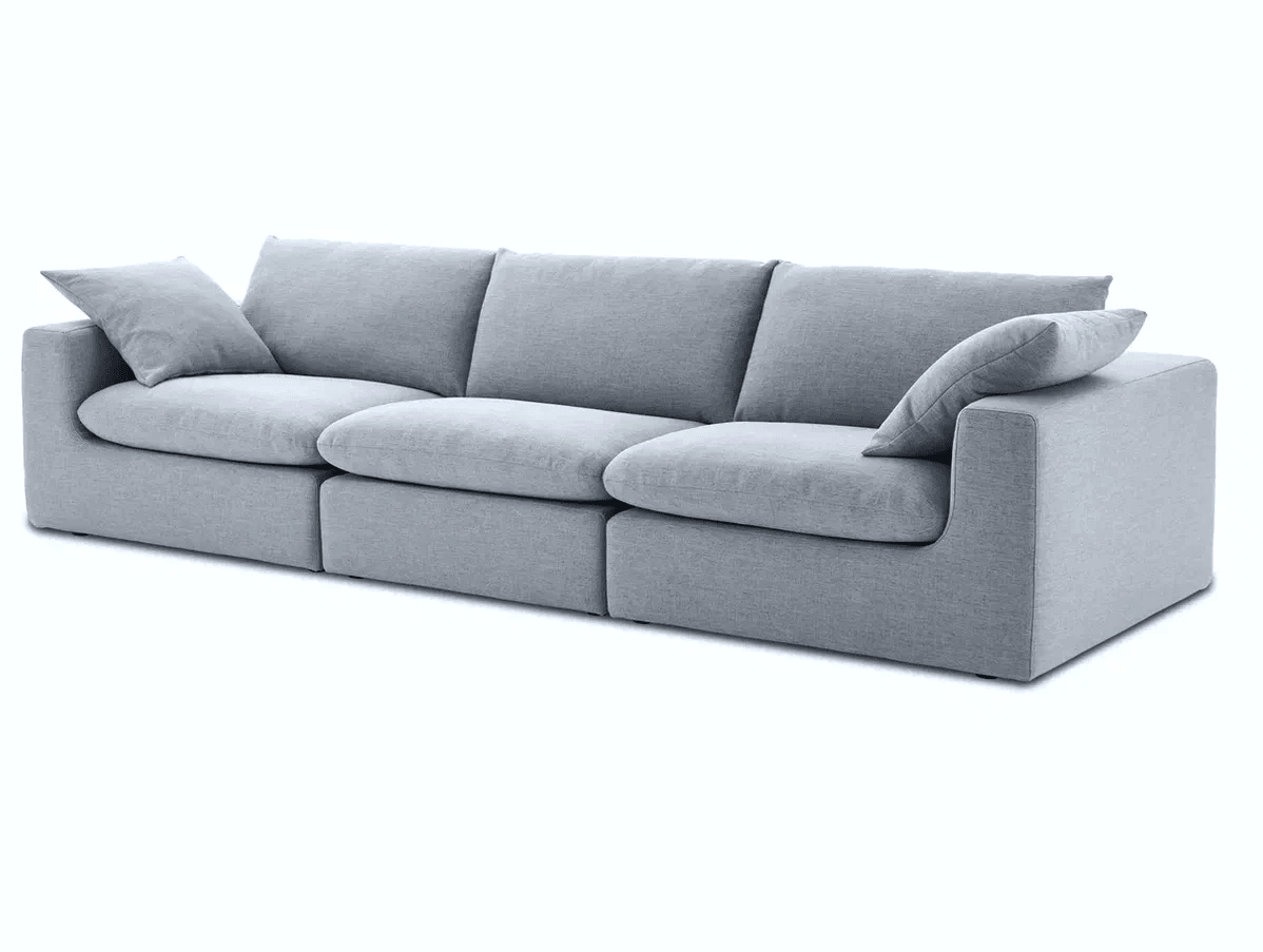 Диван трехместный Вельтраум