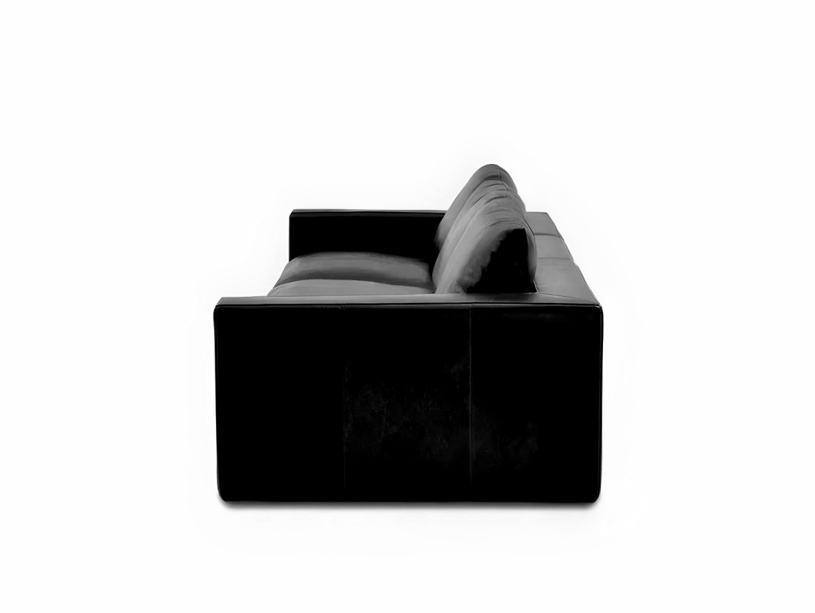 Диван трехместный Вельтраум