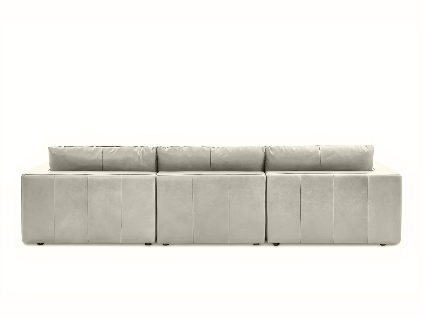 Диван трехместный Вельтраум