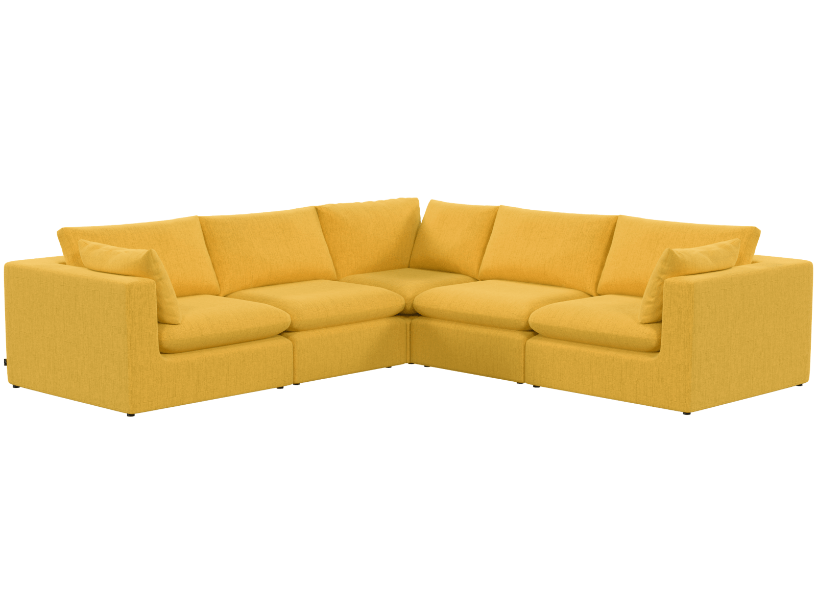 Диван L образный Вельтраум