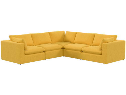 Диван L образный Вельтраум ST0301040102