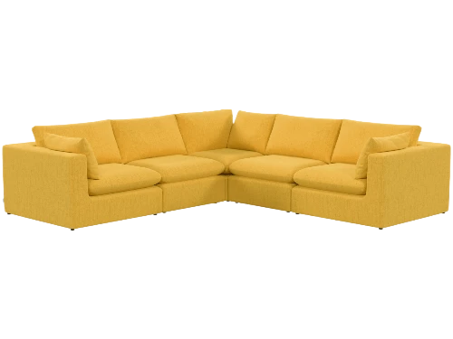 Диван L образный Вельтраум ST0301040102