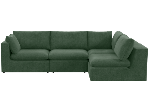 Диван угловой Вельтраум ST03010401