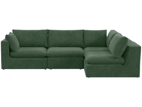 Диван угловой Вельтраум ST03010401