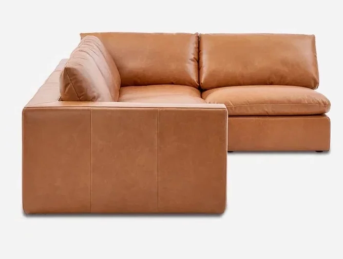 Диван угловой Вельтраум