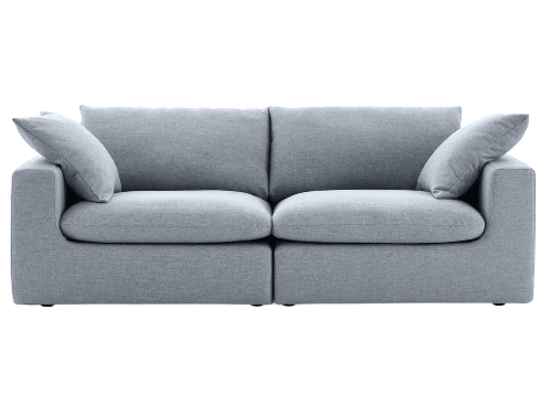 Диван двухместный Вельтраум ST0302