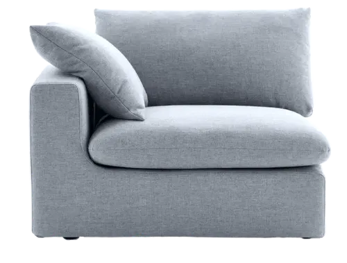 Кресло Модуль Вельтраум L-бок ST03