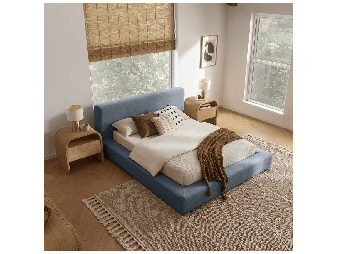 Кровать Вельтраум