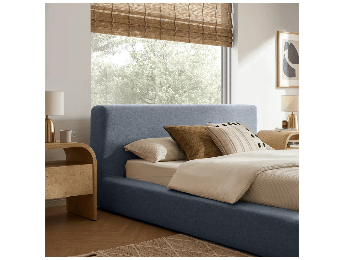 Кровать Вельтраум