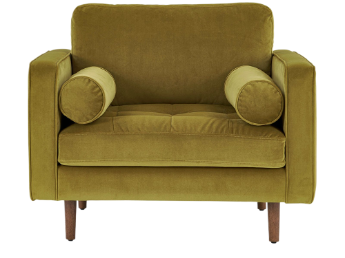 Кресло Вэрт SV01