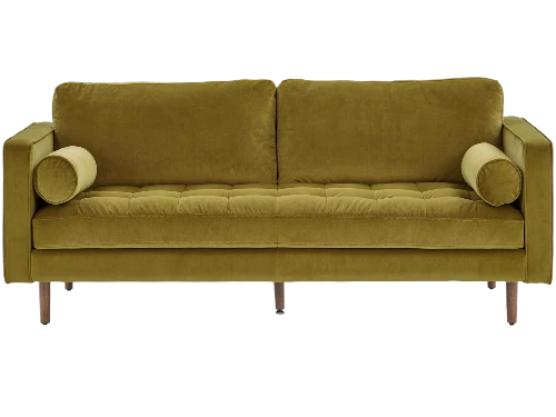 Двухместный тканевый диван Вэрт SV03