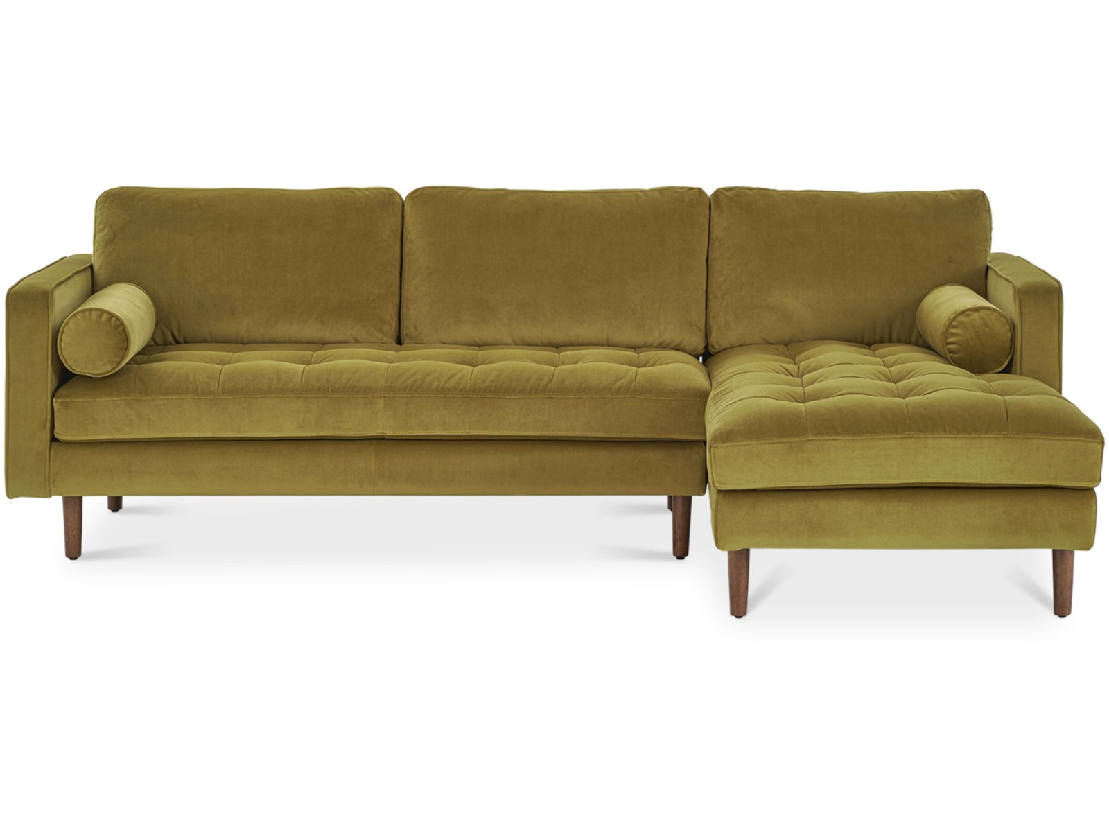 Диван угловой Вэрт