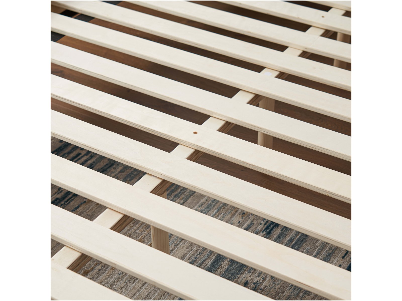 Кровать Вэрт