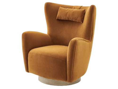 Кресло Андэр SP07