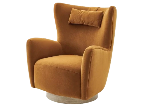 Кресло Андэр SP07