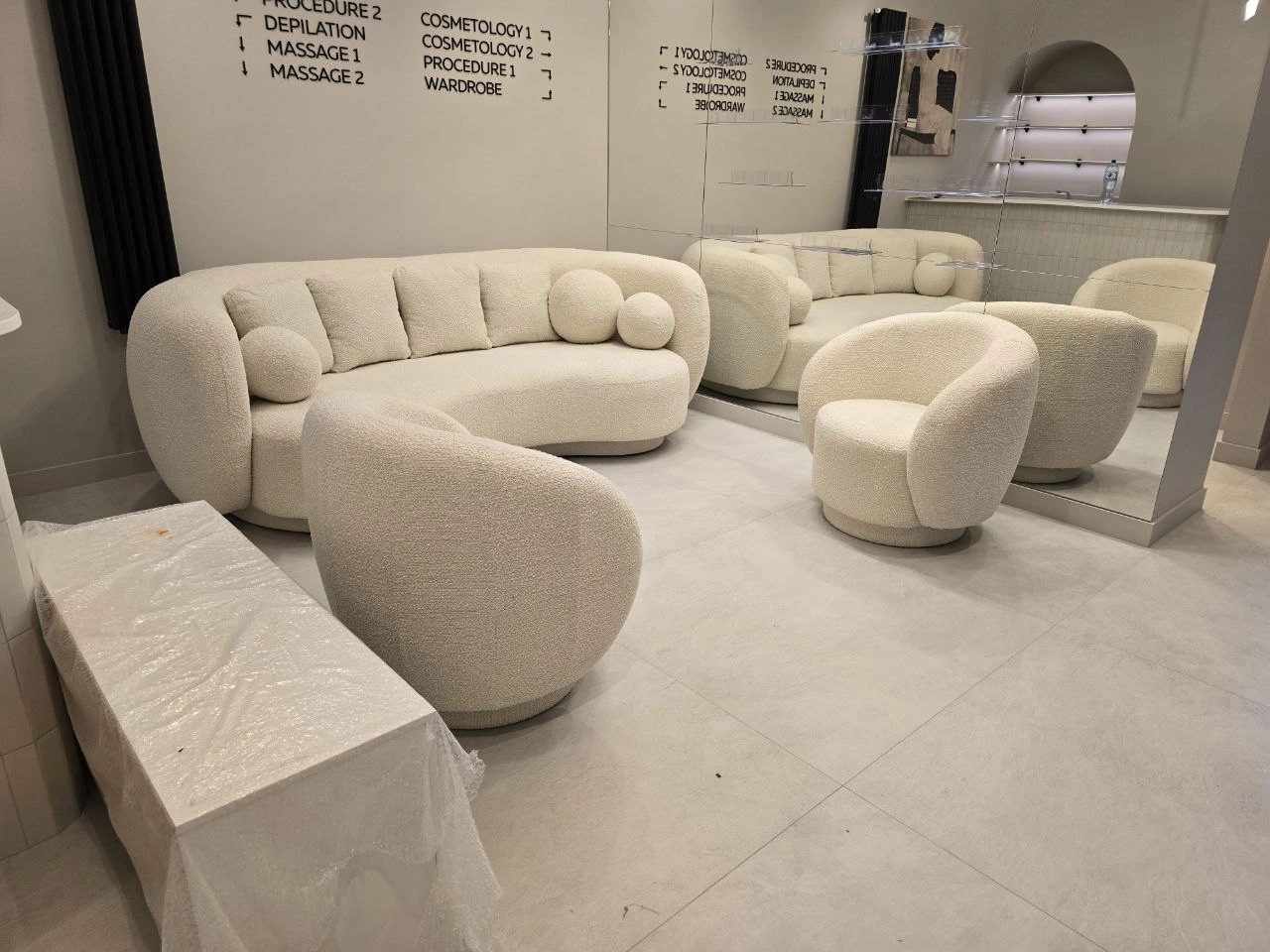 Что значит быть дизайнером интерьера