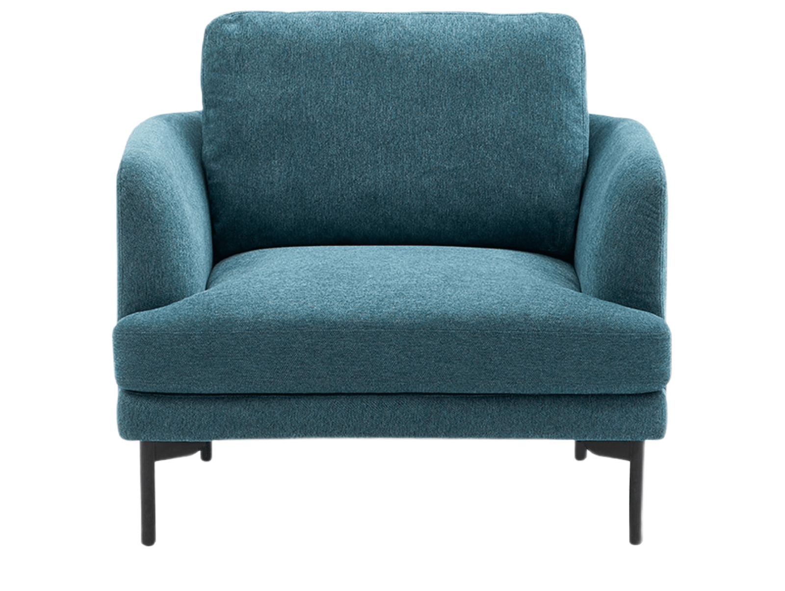 Кресла и пуфы