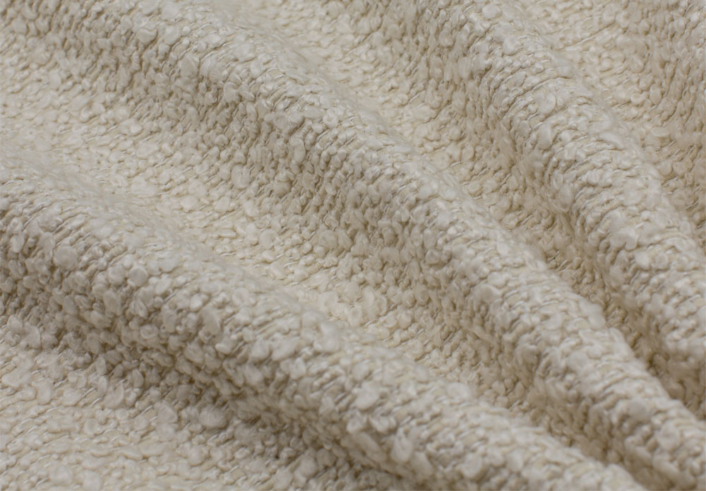 Ткань BUCKLE Белый