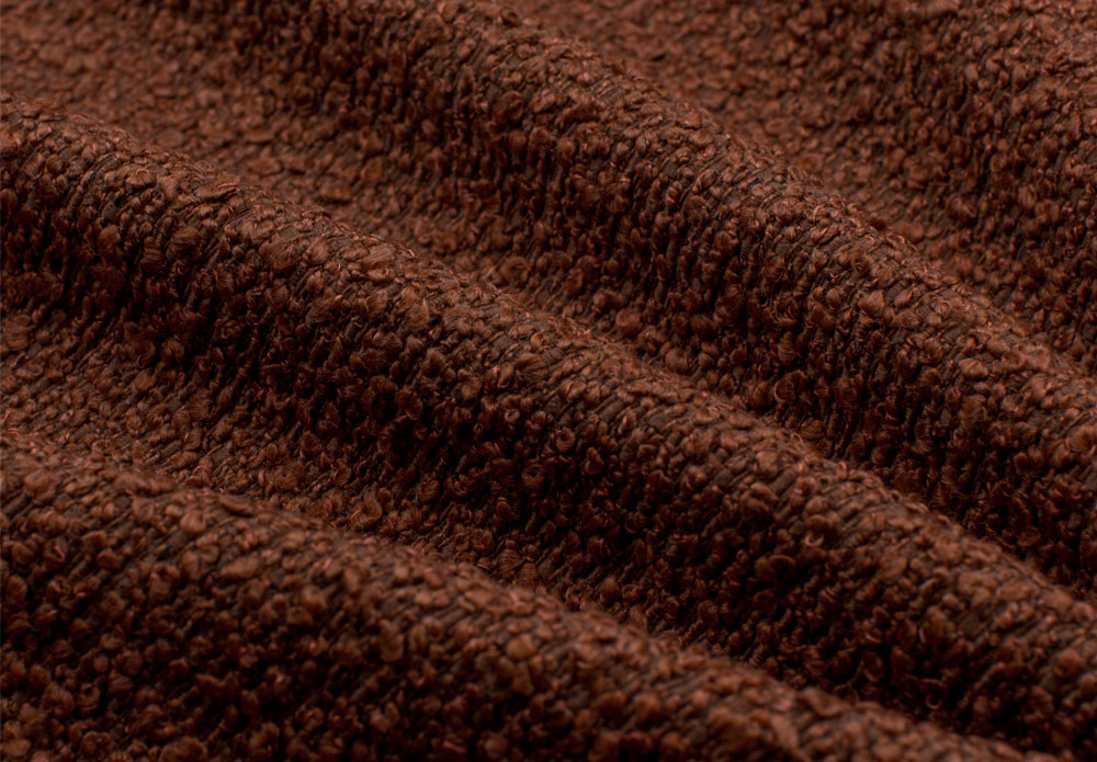 Ткань BUCKLE Бурый