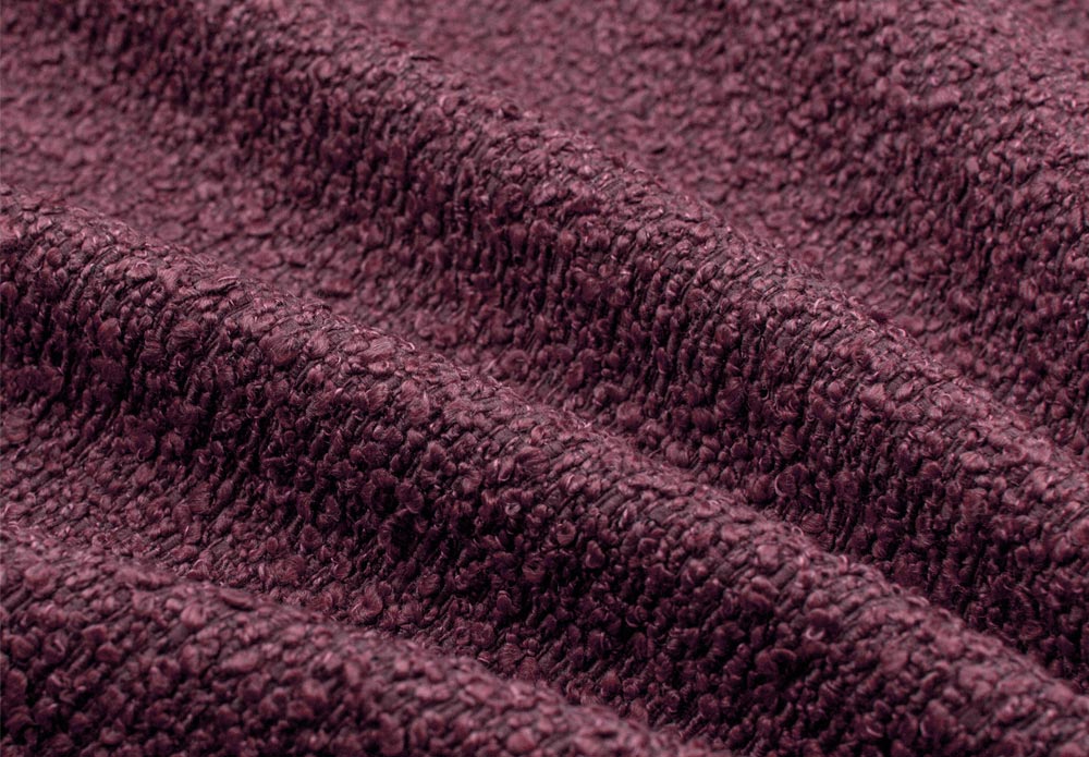 Ткань BUCKLE Сливовый