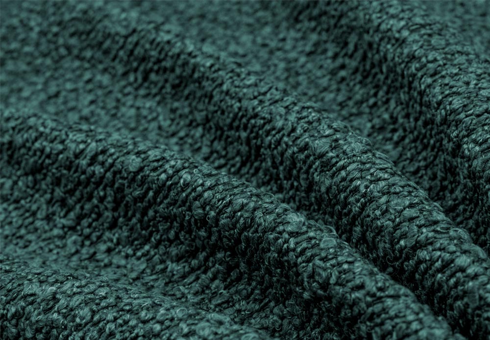 Ткань BUCKLE Изумрудный