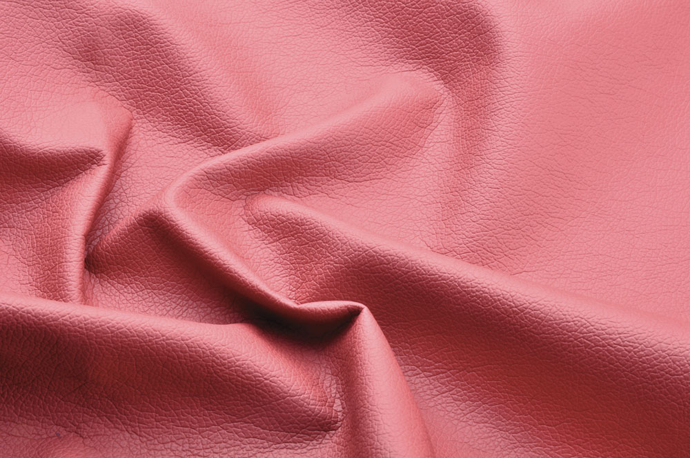 Кожа иск. DOMUS Ягодный