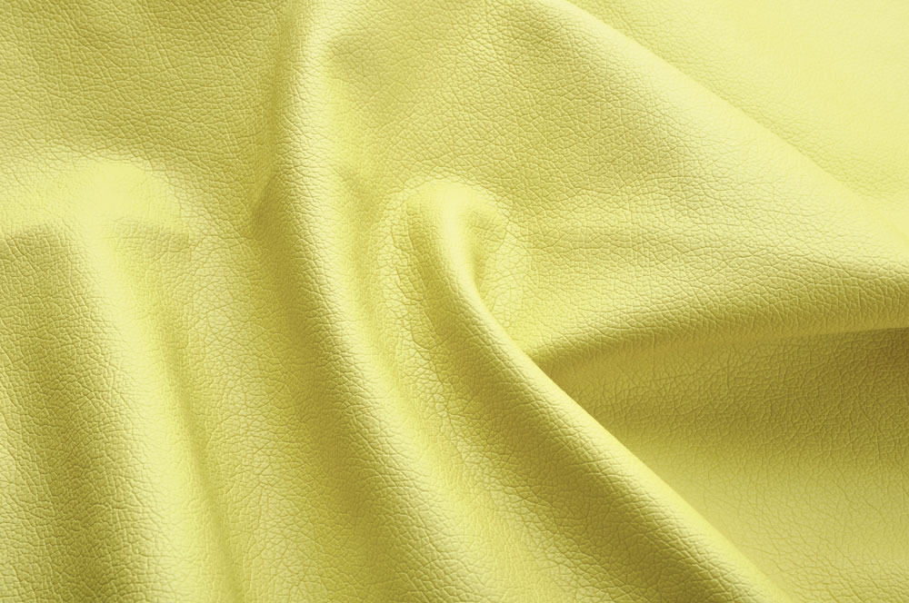 Кожа иск. DOMUS Лаймовый