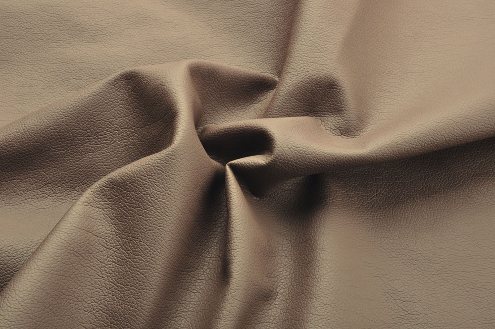 Кожа иск. DOMUS Розовато-Лиловый