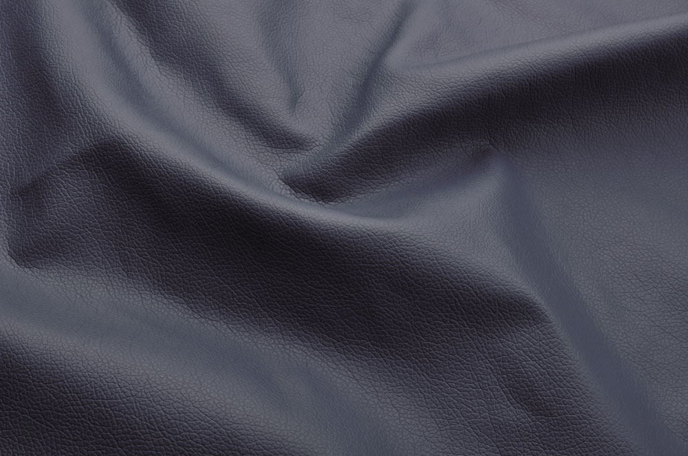 Кожа иск. DOMUS Темно-Синий