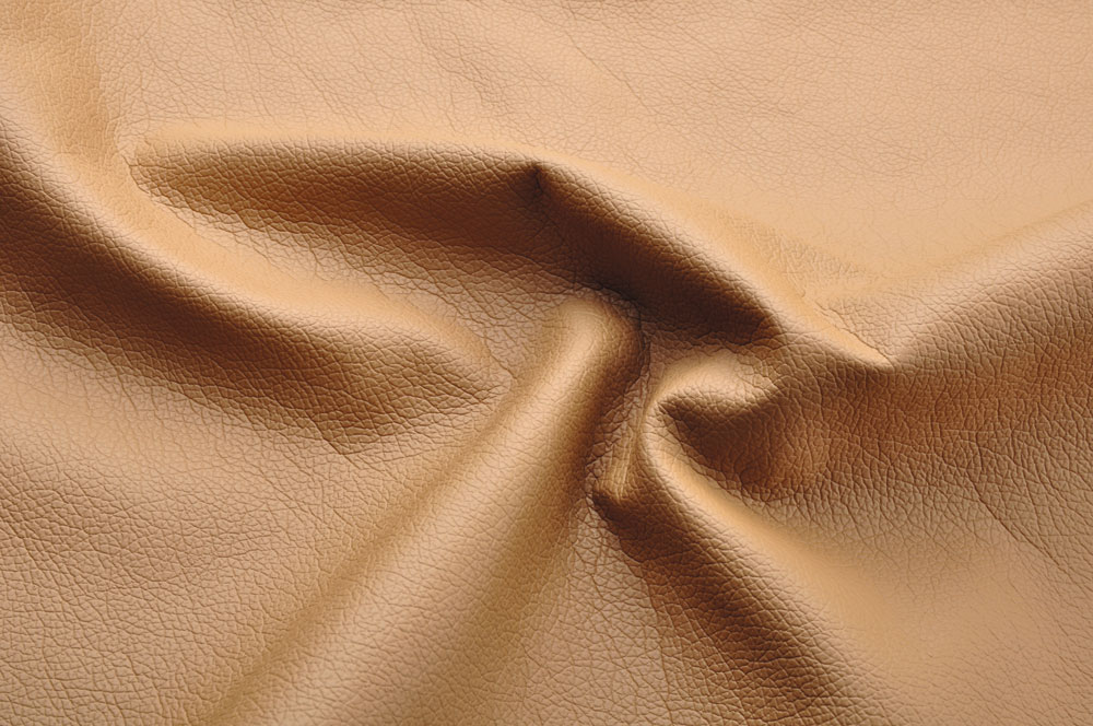 Кожа иск. DOMUS Ореховый