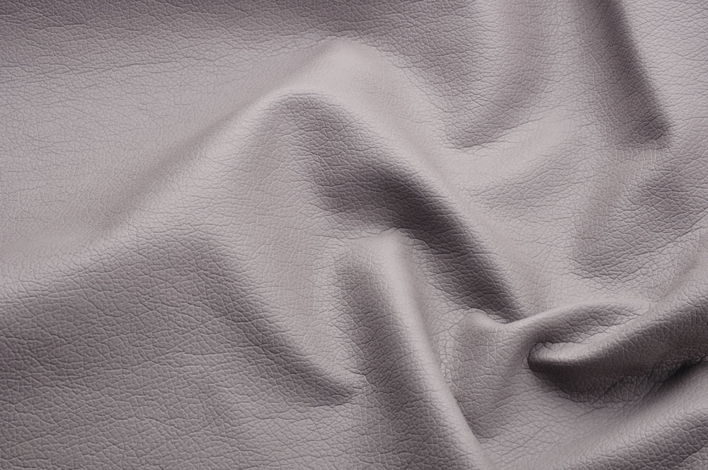 Кожа иск. DOMUS Дымный