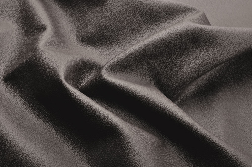 Кожа иск. DOMUS Серо-Коричневый