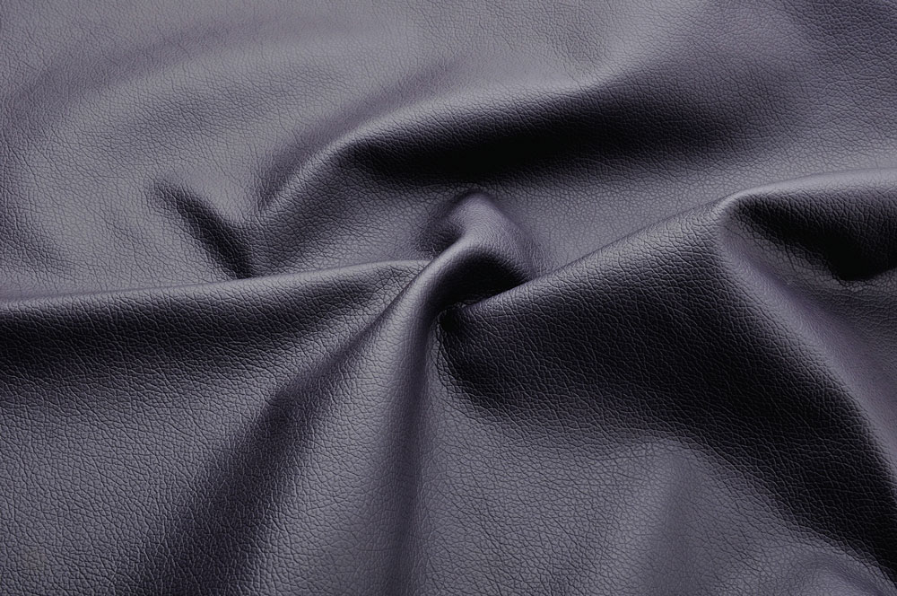 Кожа иск. Boom Черные ягоды